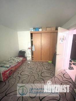 1-к квартира, вторичка, 39м2, 2/16 этаж