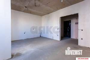 3-к квартира, вторичка, 80м2, 9/24 этаж