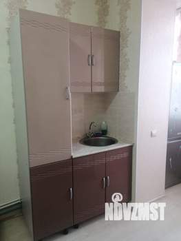 Студия квартира, вторичка, 20м2, 2/3 этаж