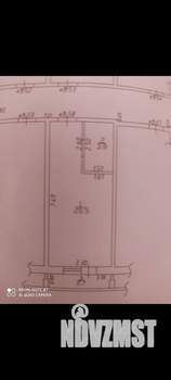Студия квартира, вторичка, 24м2, 4/6 этаж