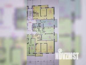 2-к квартира, вторичка, 67м2, 4/9 этаж