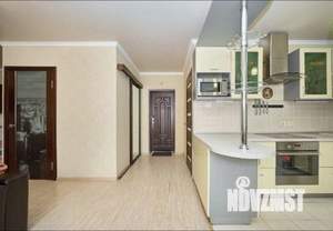 2-к квартира, вторичка, 76м2, 4/4 этаж