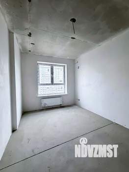 1-к квартира, вторичка, 33м2, 11/22 этаж