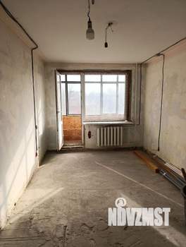 2-к квартира, вторичка, 43м2, 4/5 этаж