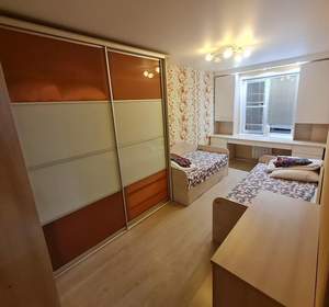 2-к квартира, вторичка, 58м2, 8/10 этаж