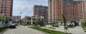 2-к квартира, вторичка, 50м2, 14/16 этаж