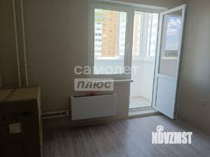 1-к квартира, вторичка, 40м2, 8/16 этаж