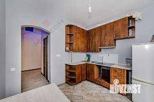 1-к квартира, вторичка, 36м2, 2/5 этаж