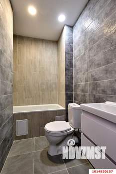 Студия квартира, вторичка, 26м2, 15/16 этаж