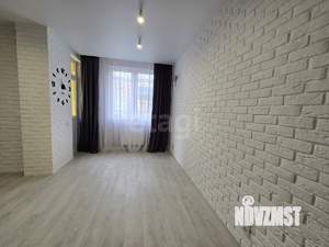 Студия квартира, вторичка, 23м2, 2/7 этаж