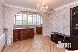 2-к квартира, вторичка, 60м2, 7/12 этаж