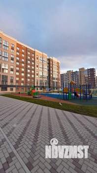 1-к квартира, вторичка, 34м2, 2/9 этаж