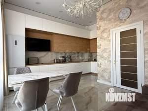 1-к квартира, вторичка, 55м2, 7/15 этаж