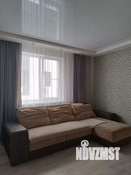 2-к квартира, вторичка, 63м2, 2/18 этаж