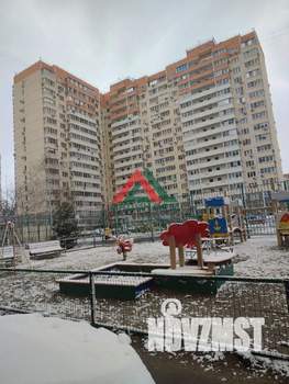 2-к квартира, вторичка, 59м2, 1/16 этаж