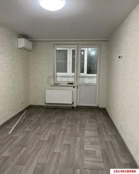 1-к квартира, вторичка, 36м2, 2/8 этаж