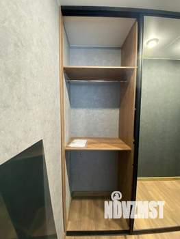 1-к квартира, вторичка, 44м2, 5/22 этаж