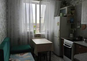 1-к квартира, вторичка, 33м2, 6/6 этаж