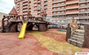 2-к квартира, вторичка, 63м2, 9/14 этаж