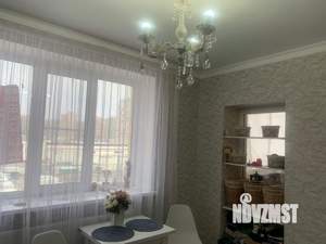 1-к квартира, вторичка, 36м2, 4/9 этаж