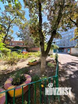 1-к квартира, вторичка, 37м2, 4/5 этаж