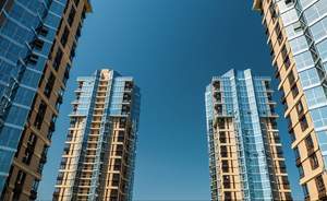 2-к квартира, вторичка, 70м2, 6/24 этаж