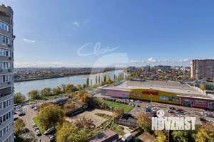 4-к квартира, вторичка, 121м2, 12/15 этаж