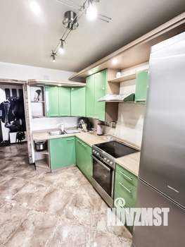 1-к квартира, вторичка, 38м2, 7/12 этаж