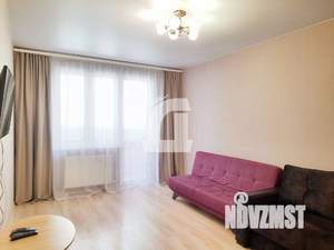 2-к квартира, вторичка, 75м2, 3/17 этаж