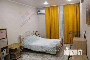 1-к квартира, вторичка, 35м2, 2/5 этаж