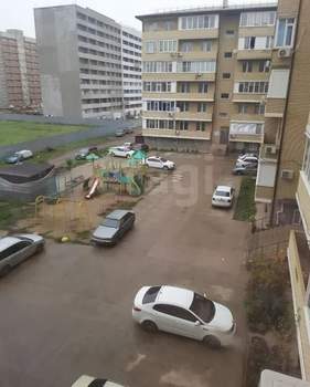 Студия квартира, вторичка, 22м2, 3/6 этаж