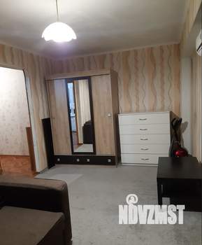 1-к квартира, вторичка, 31м2, 5/5 этаж