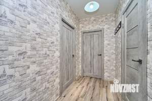 1-к квартира, вторичка, 34м2, 3/9 этаж