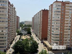 1-к квартира, вторичка, 31м2, 2/17 этаж