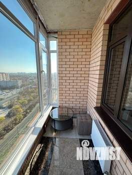 3-к квартира, вторичка, 89м2, 19/19 этаж