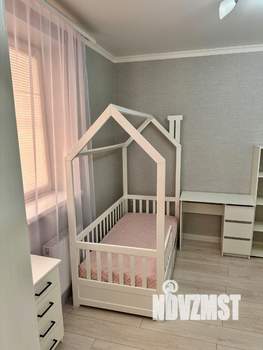 2-к квартира, вторичка, 56м2, 8/10 этаж