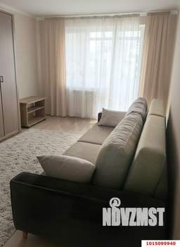 2-к квартира, вторичка, 51м2, 2/9 этаж