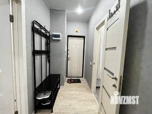 1-к квартира, вторичка, 35м2, 9/24 этаж