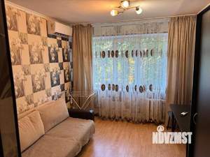 1-к квартира, вторичка, 17м2, 3/5 этаж