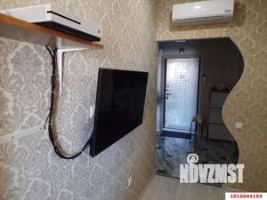 1-к квартира, вторичка, 42м2, 18/24 этаж