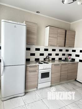 1-к квартира, вторичка, 40м2, 8/17 этаж