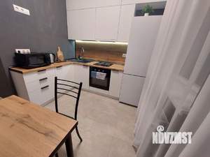 1-к квартира, вторичка, 33м2, 16/25 этаж