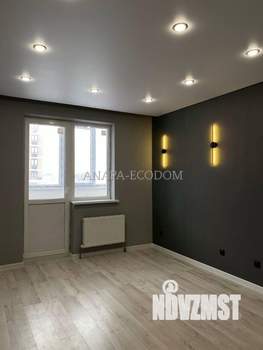 Студия квартира, вторичка, 24м2, 4/17 этаж