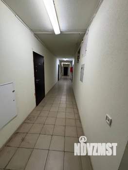 1-к квартира, вторичка, 42м2, 8/12 этаж