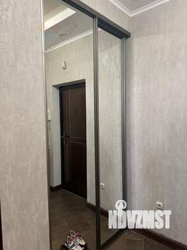 1-к квартира, вторичка, 48м2, 4/17 этаж