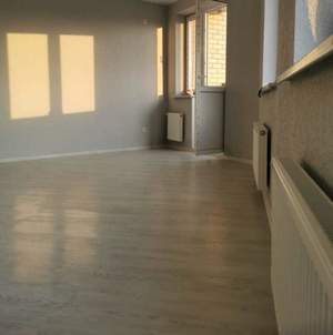 1-к квартира, вторичка, 28м2, 6/9 этаж