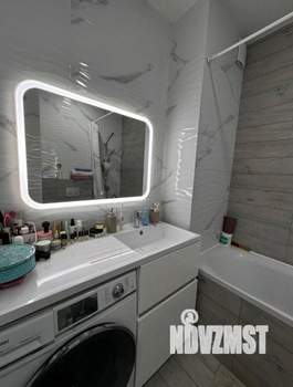 2-к квартира, вторичка, 51м2, 8/9 этаж