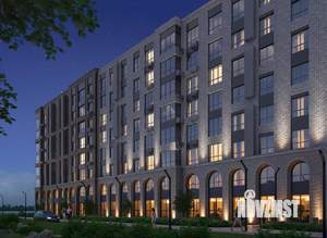 3-к квартира, вторичка, 89м2, 4/8 этаж
