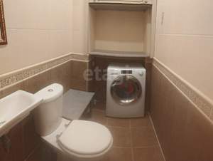 3-к квартира, вторичка, 79м2, 1/9 этаж