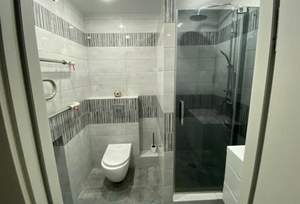 1-к квартира, вторичка, 39м2, 15/18 этаж